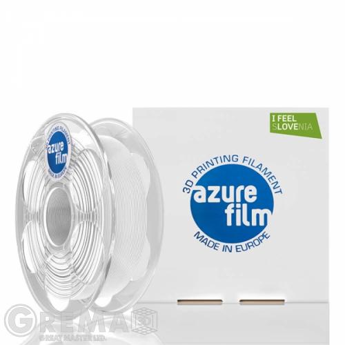 ASA AzureFilm  ASA филамент 1.75 мм, 1кг -  бял